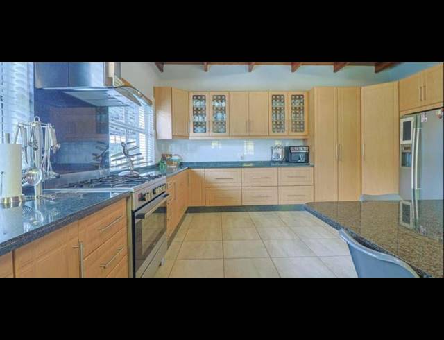 4 BEDROOM HOUSE FOR SALE IN RANDHART